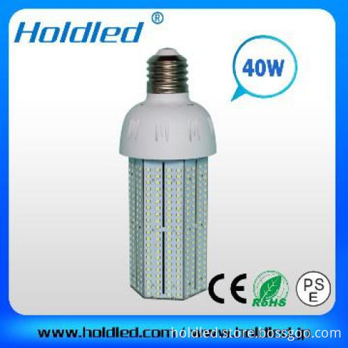Led Corn 40W Light E27 base